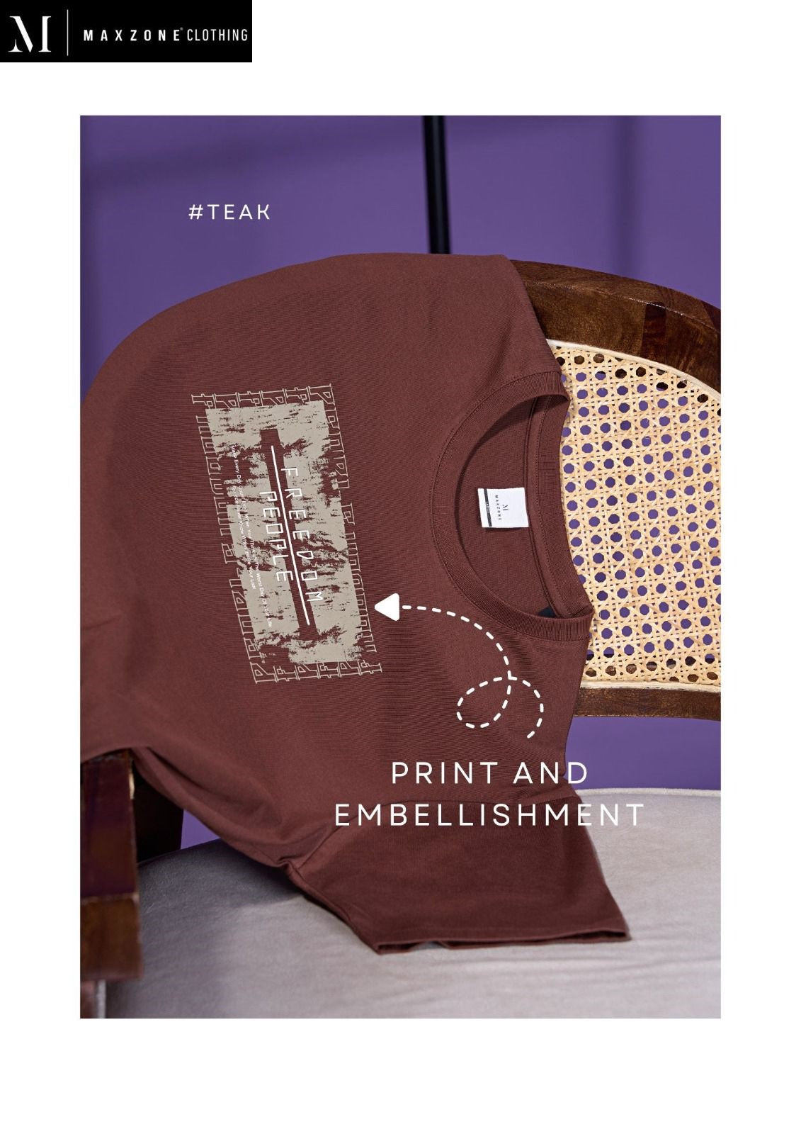 Iho G 123 C D No 2385 Maxzone Clothing Cotton Mens Tshirts Wholesaler Ahmedabad