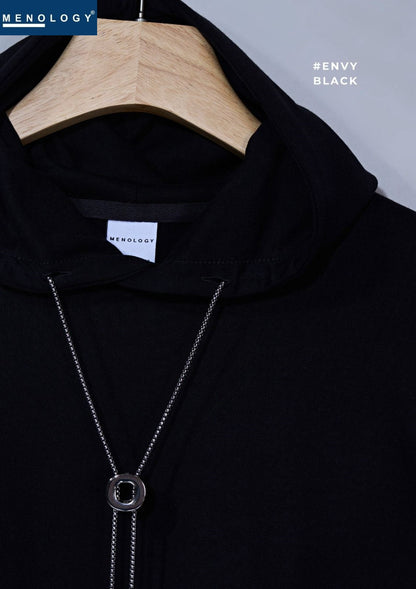 Iho G 132 Menology Cotton Looper Mens Hoodies Exporter India