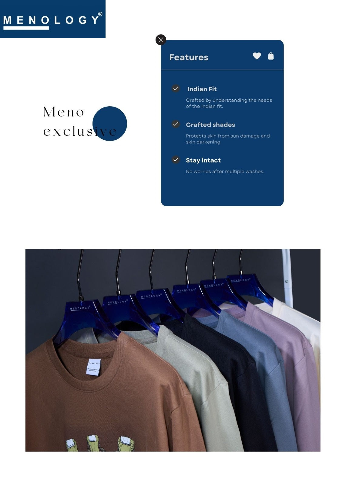 Iho G 134B Dn 2527 Menology Cotton Looper Mens Tshirts Wholesaler
