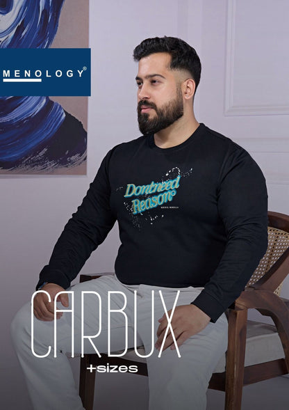 Iho G 134 A Menology Cotton Looper Mens Tshirts Wholesale Price