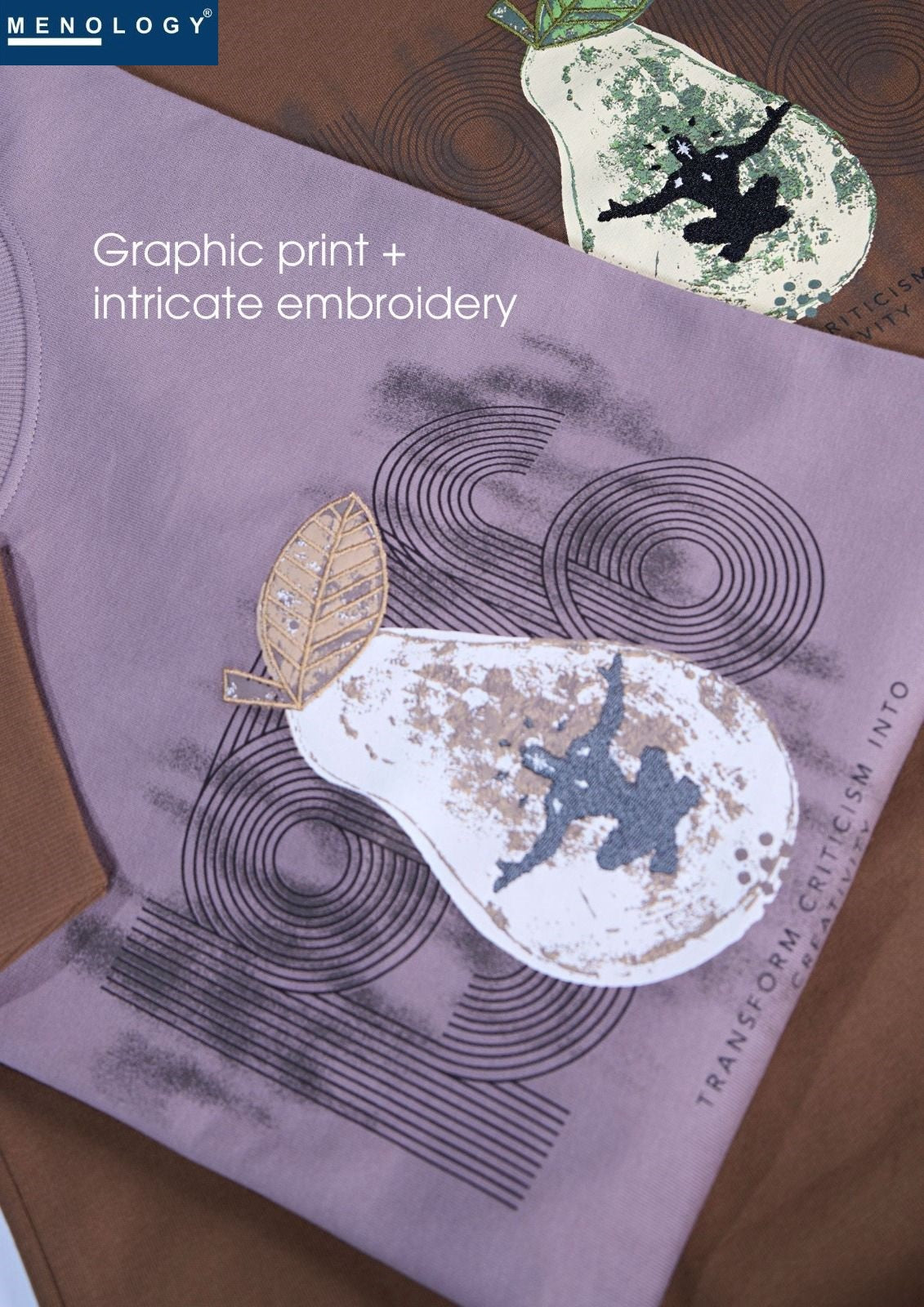 Iho G 134 A Menology Cotton Looper Mens Tshirts Wholesale Price