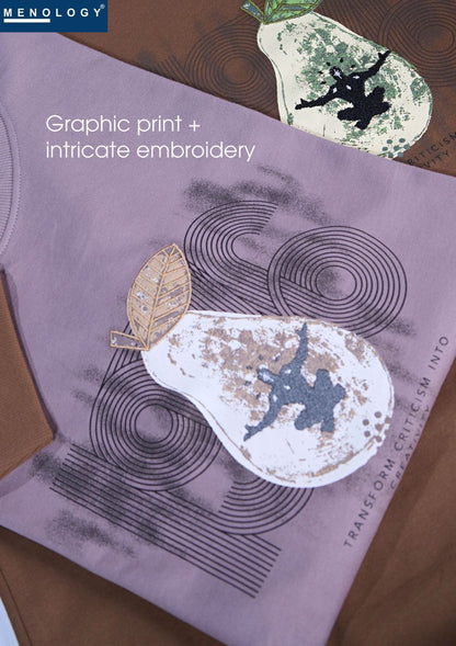 Iho G 134 A Menology Cotton Looper Mens Tshirts Wholesale Price