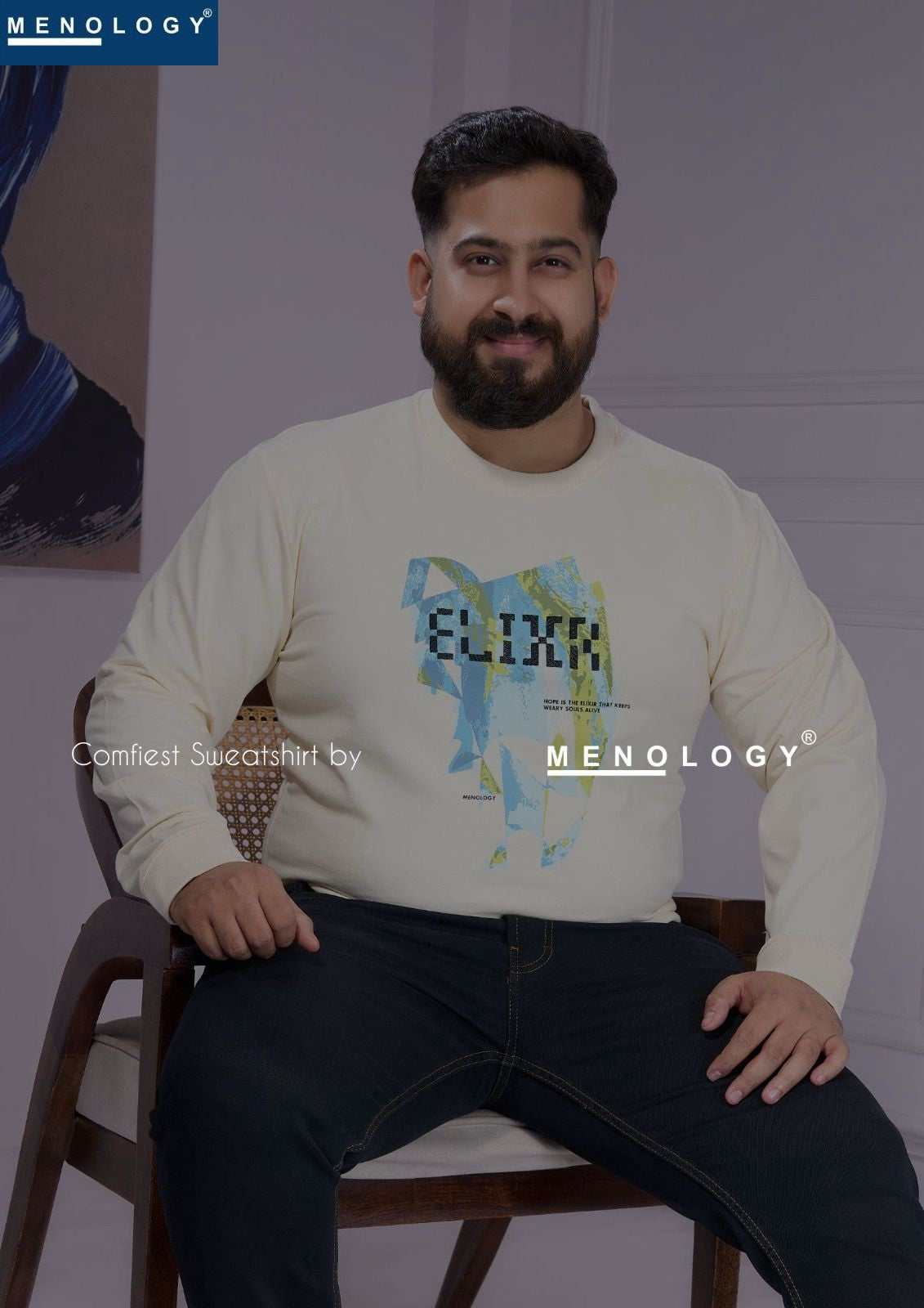 Iho G 134 A Menology Cotton Looper Mens Tshirts Wholesale Price