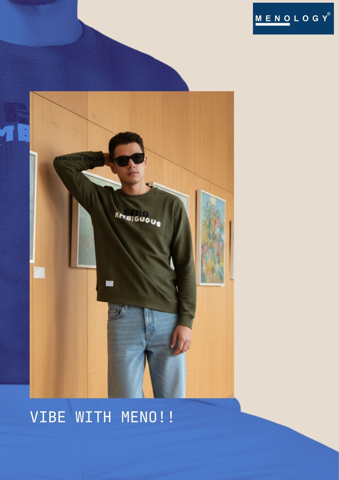 Iho G 143 Menology Knit Mens Tshirts Wholesale