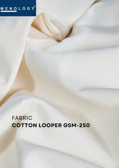 Iho G 149 Dno 2540 Menology Cotton Looper Mens Tshirts Manufacturer Gujarat