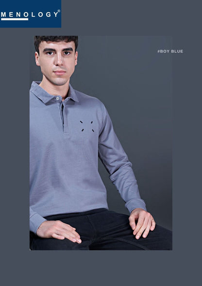 Iho G 149 Dno 2540 Menology Cotton Looper Mens Tshirts Manufacturer Gujarat