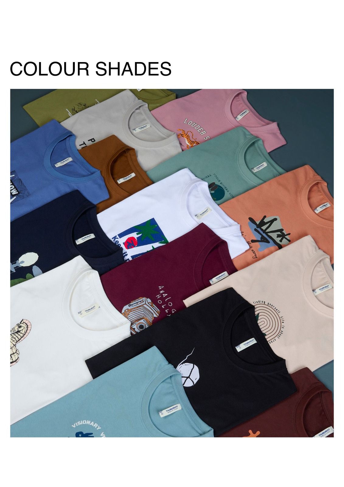 Iho G 14 Thanabat Maxzone Clothing Cotton Mens Tshirts Supplier Ahmedabad