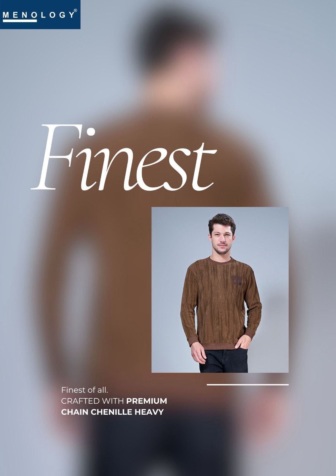 Iho G 170 Menology Chenille Heavy Mens Tshirts Manufacturer Gujarat