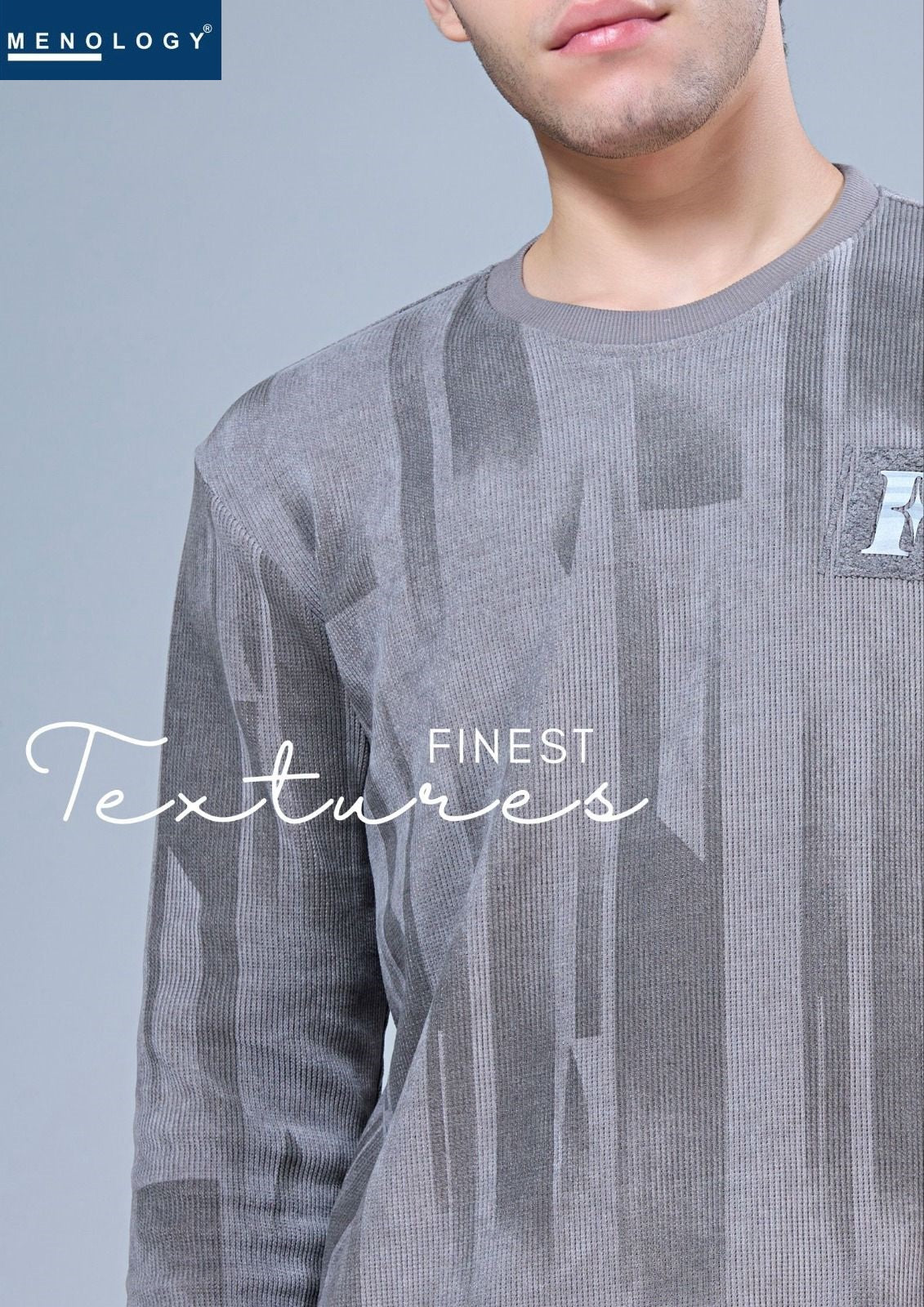 Iho G 170 Menology Chenille Heavy Mens Tshirts Manufacturer Gujarat