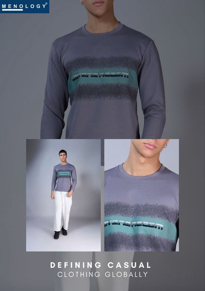 Iho G 175 D No 2478 Menology Cotton Mens Tshirts Manufacturer Ahmedabad