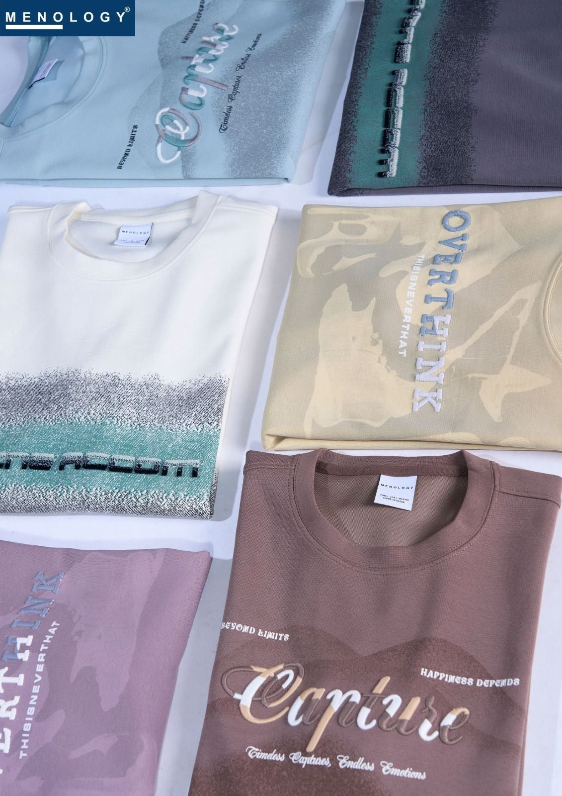 Iho G 175 D No 2478 Menology Cotton Mens Tshirts Manufacturer Ahmedabad