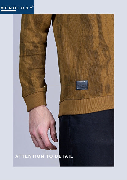 Iho G 177 D No 2485 Menology Knit Mens Tshirts Wholesale Price