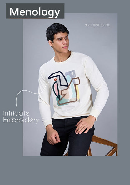 Iho G 178 Menology Knit Mens Tshirts Exporter Ahmedabad