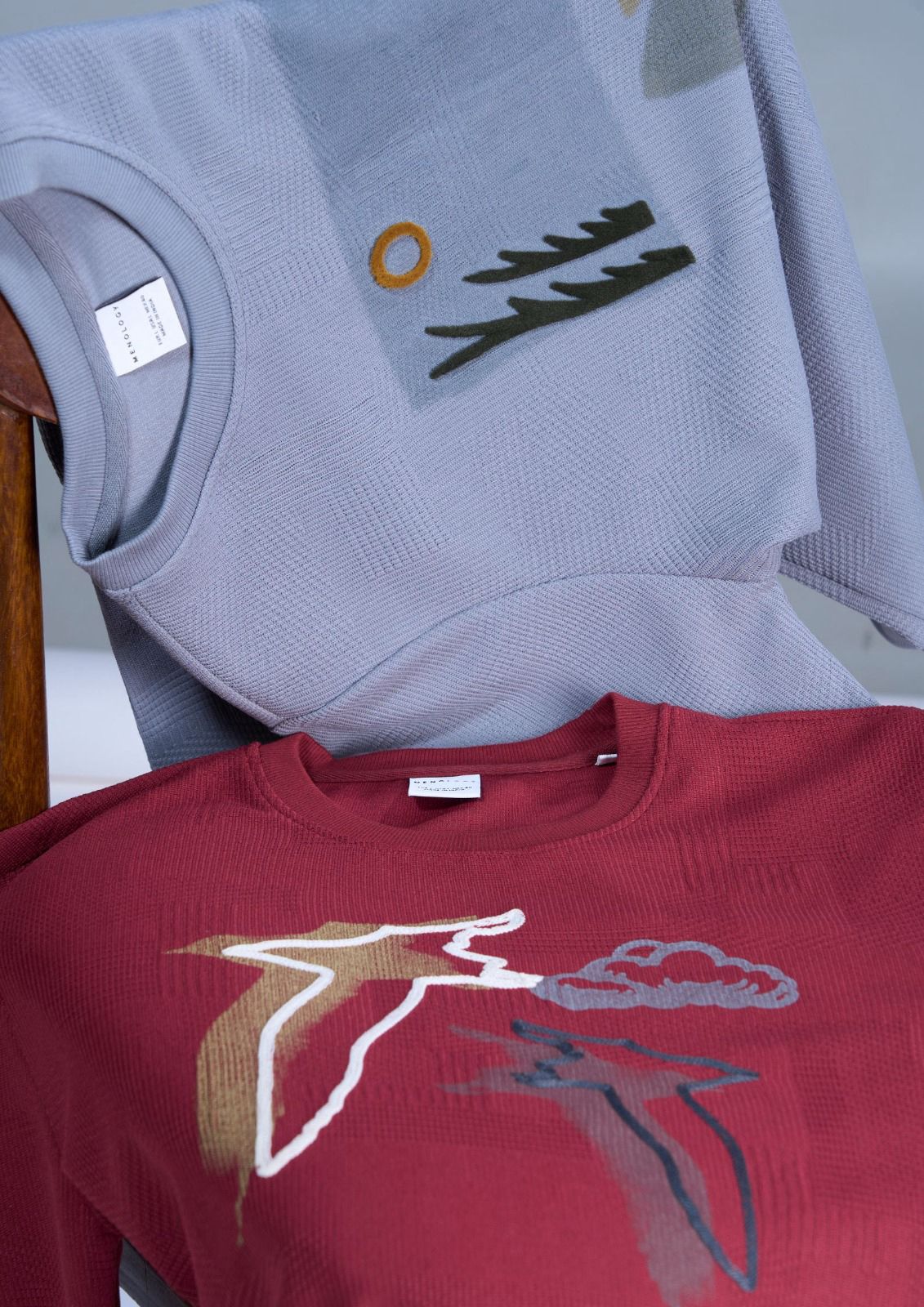 Iho G 178 Menology Knit Mens Tshirts Exporter Ahmedabad