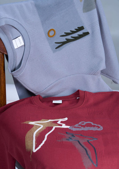 Iho G 178 Menology Knit Mens Tshirts Exporter Ahmedabad