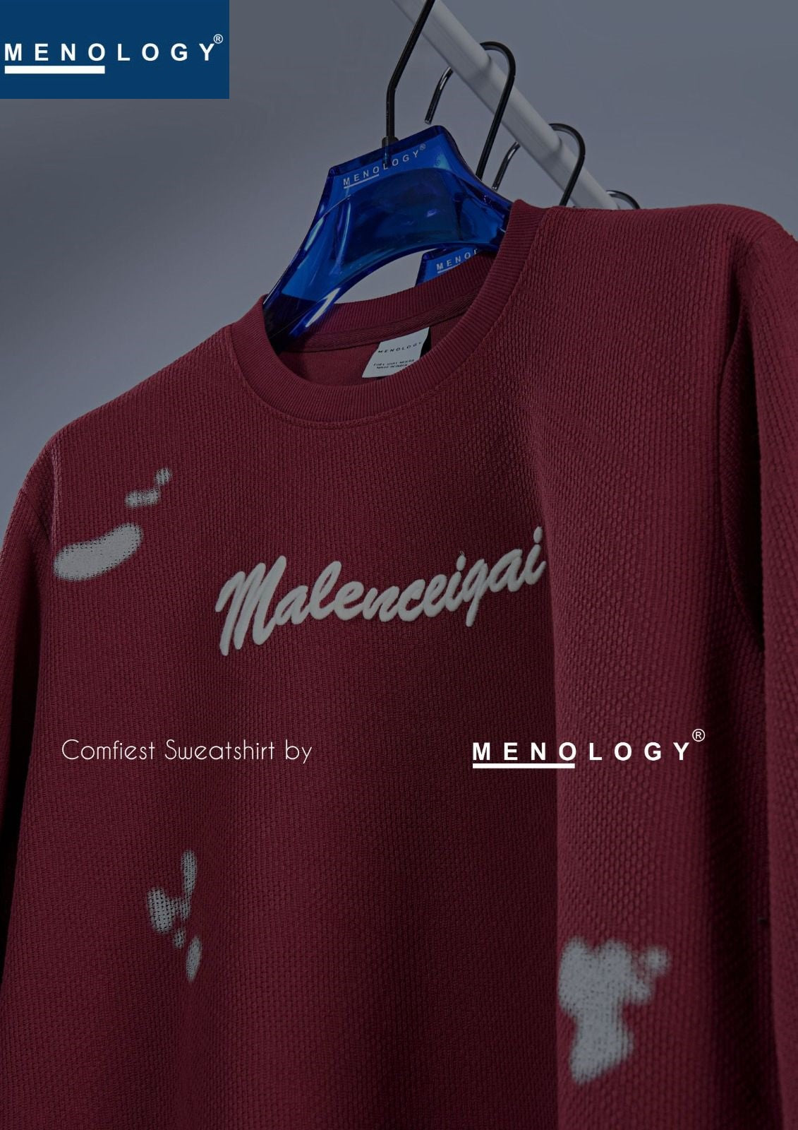 Iho G 179 D No 2546 Menology Knit Mens Tshirts Supplier