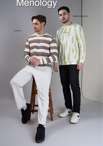 Iho G 188 Menology Knit Mens Tshirts Wholesaler Gujarat