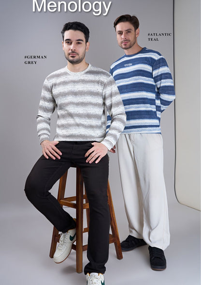 Iho G 188 Menology Knit Mens Tshirts Wholesaler Gujarat