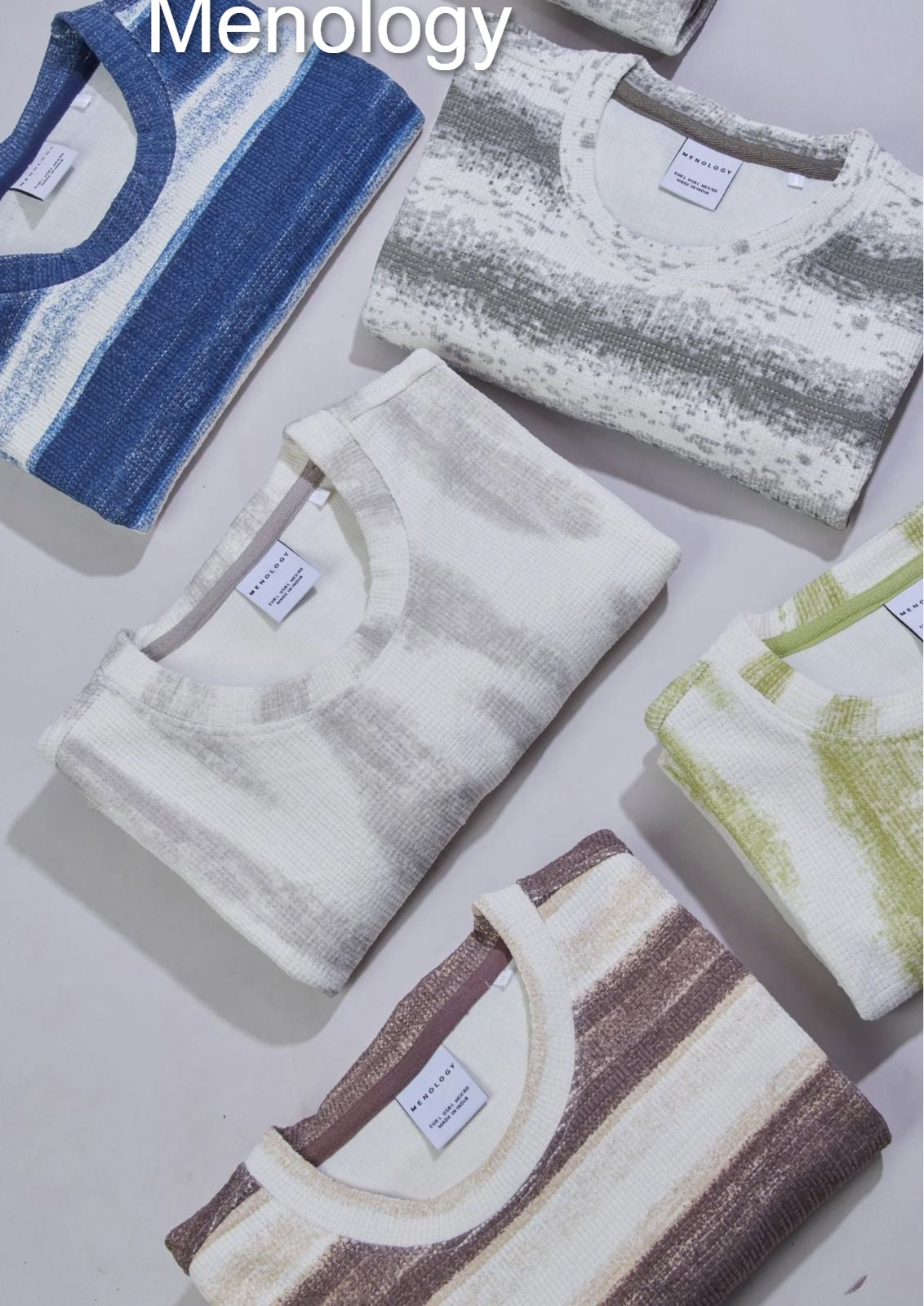 Iho G 188 Menology Knit Mens Tshirts Wholesaler Gujarat