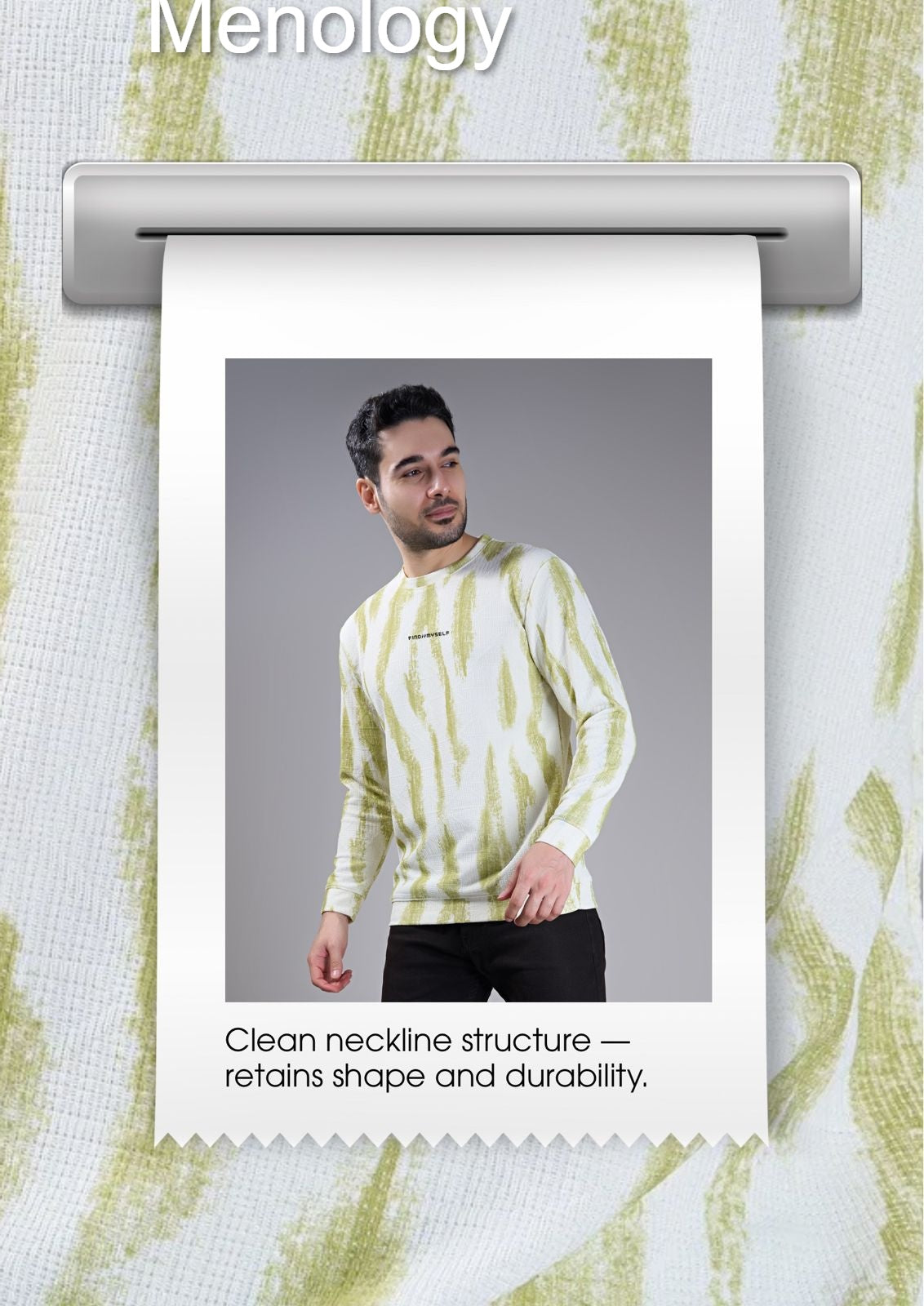 Iho G 188 Menology Knit Mens Tshirts Wholesaler Gujarat