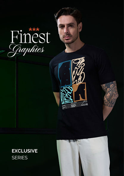 Iho G 18 C Dn 2221 Maxzone Clothing Cotton Mens Tshirts Supplier Ahmedabad