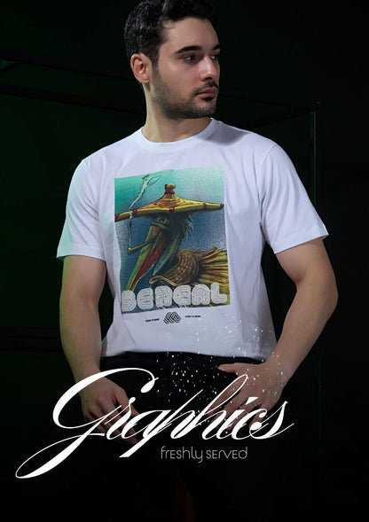 Iho G 18 C Dn 2221 Maxzone Clothing Cotton Mens Tshirts Supplier Ahmedabad