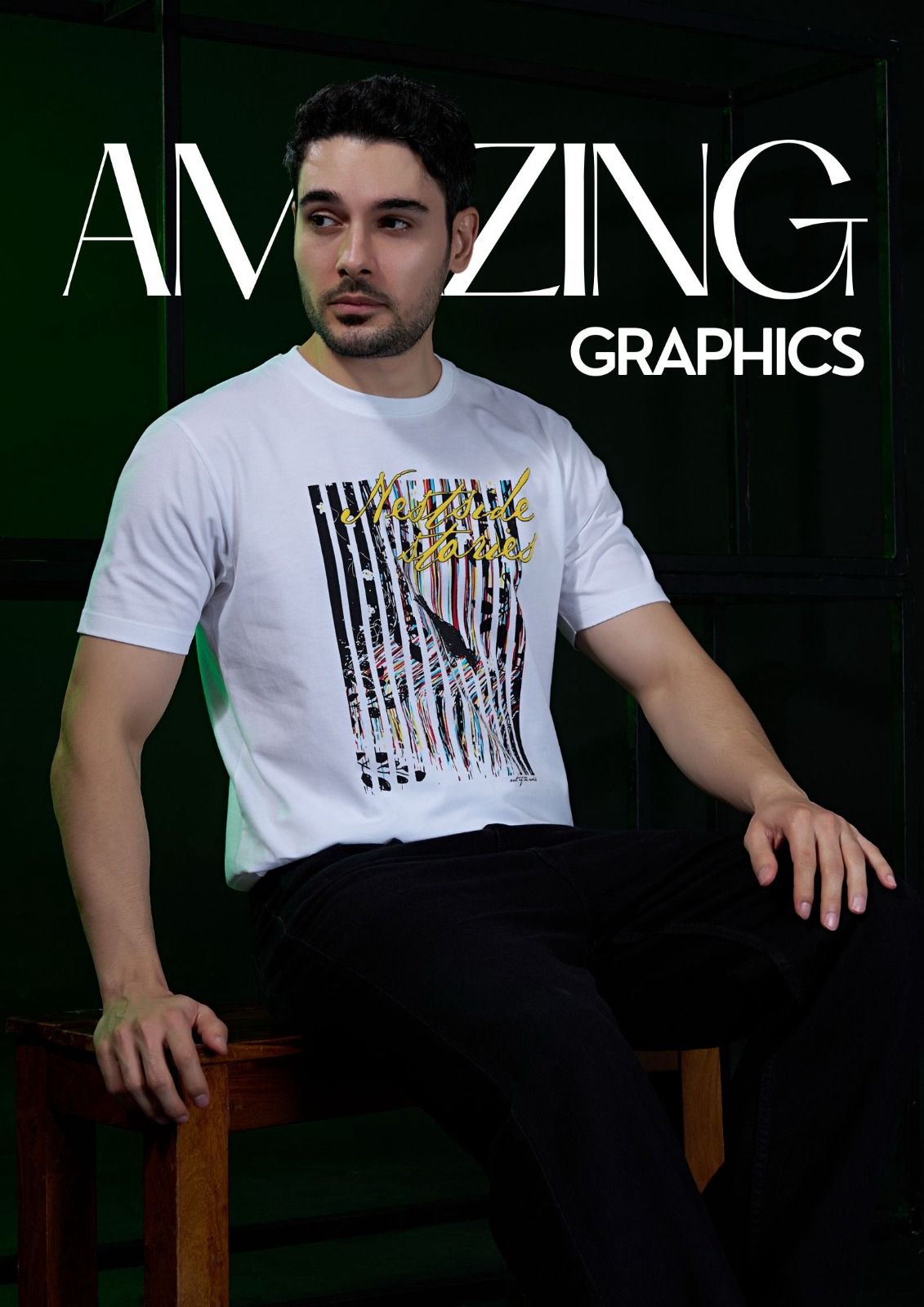 Iho G 18 C Dn 2221 Maxzone Clothing Cotton Mens Tshirts Supplier Ahmedabad