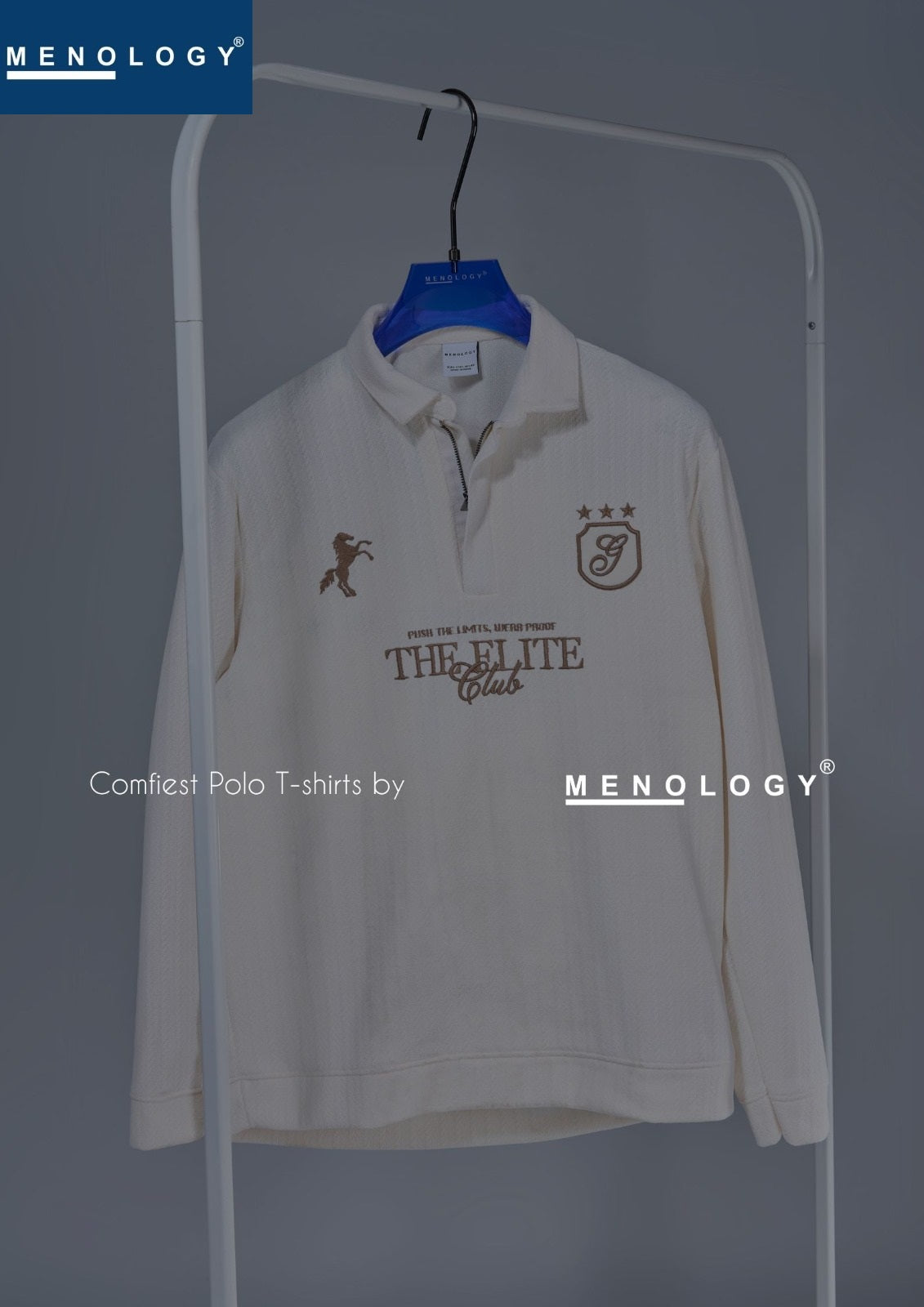 Iho G 205A Dn 2512 Menology Luxe Chenille Mens Tshirts Manufacturer India