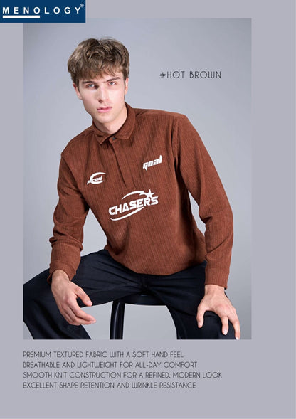 Iho G 205 B Dno 2513 Menology Mens Tshirts Exporter India