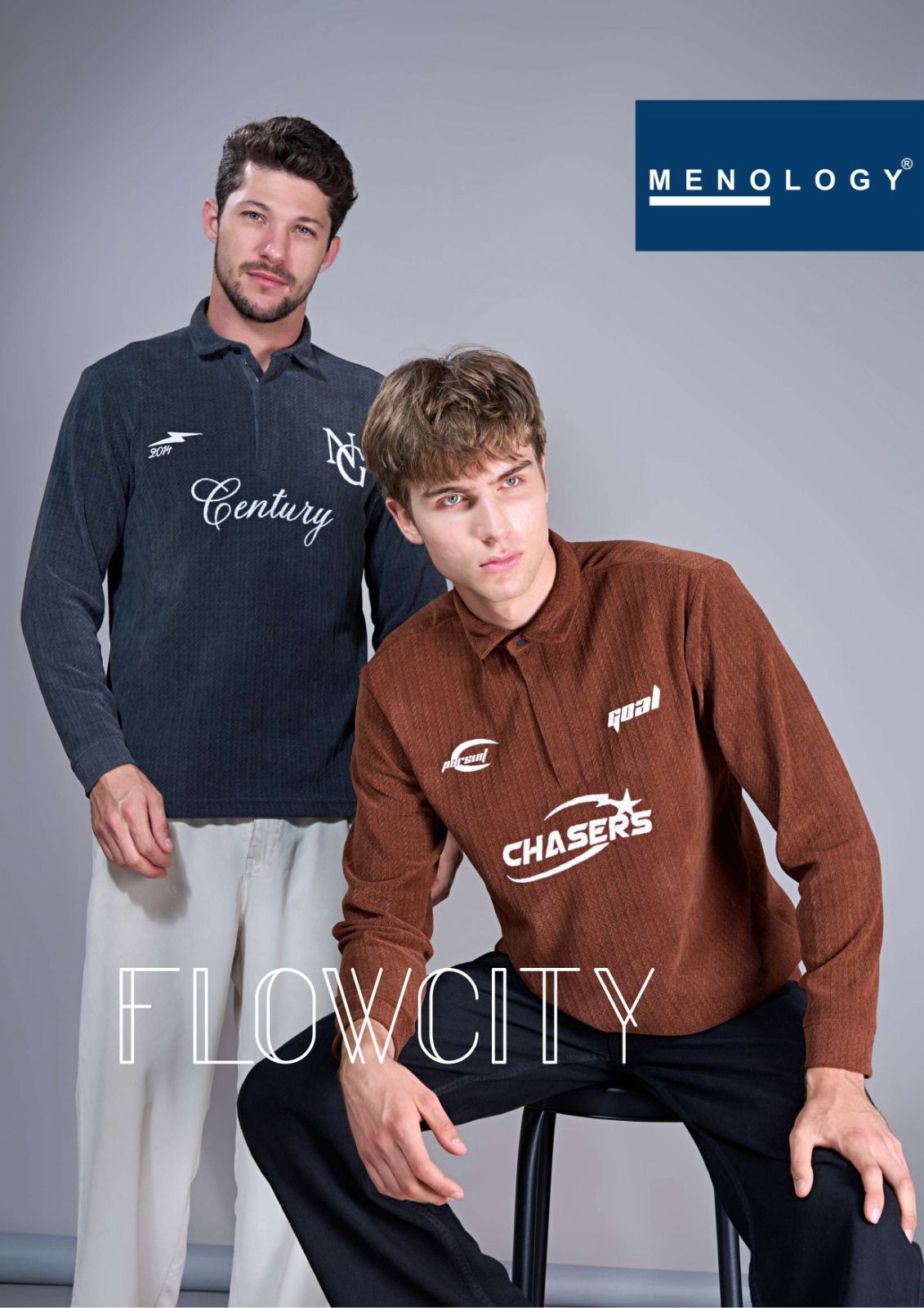 Iho G 205 B Dno 2513 Menology Mens Tshirts Exporter India