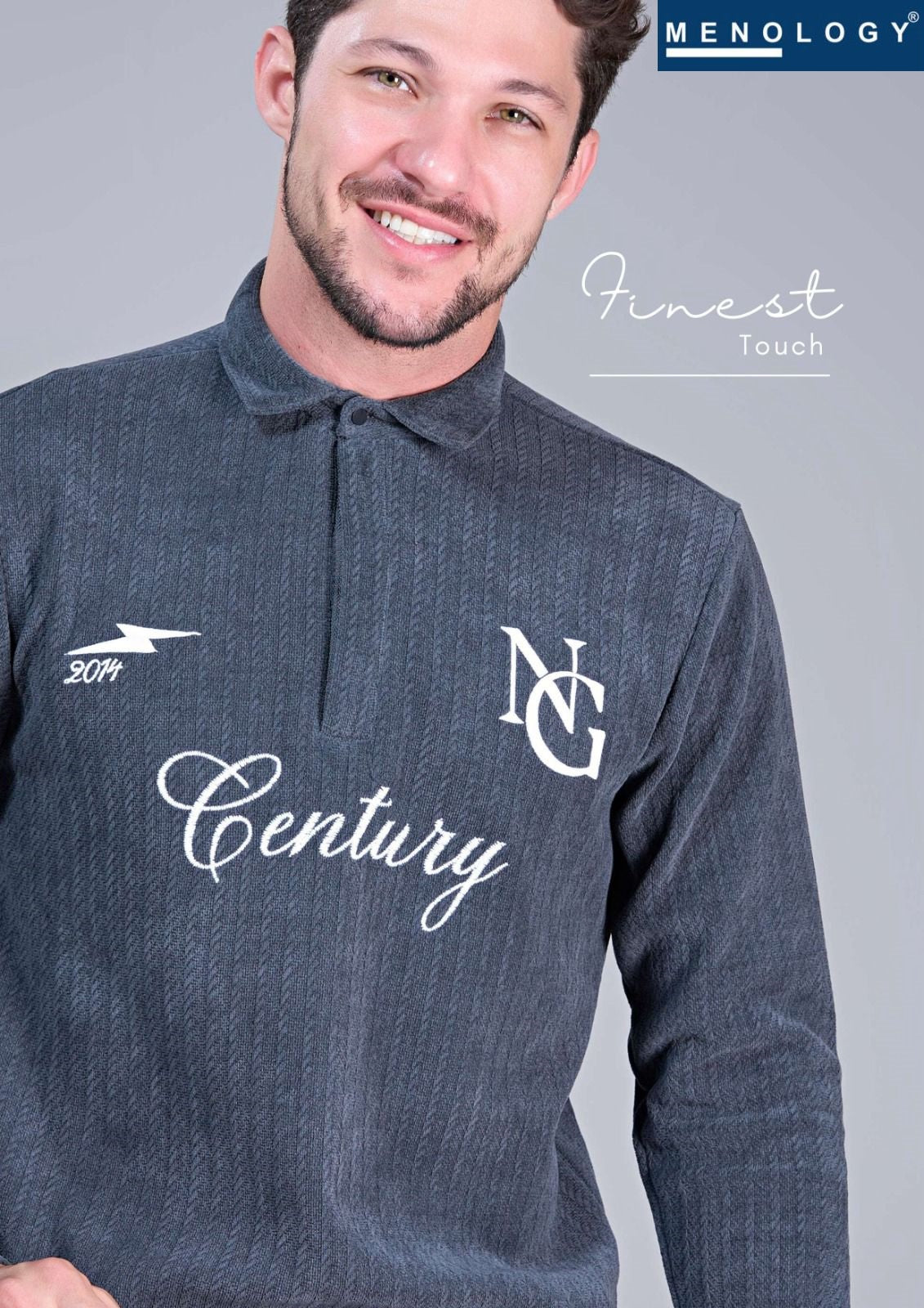 Iho G 205 B Dno 2513 Menology Mens Tshirts Exporter India