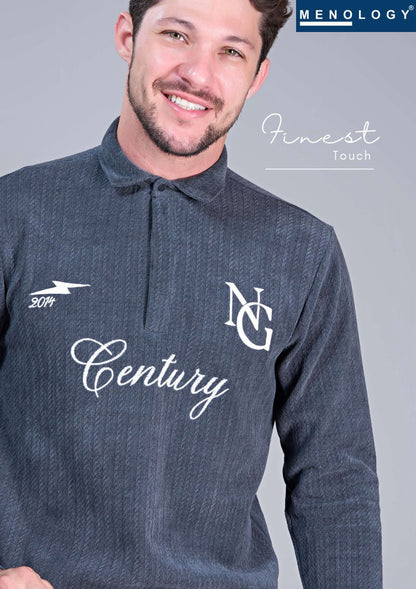 Iho G 205 B Dno 2513 Menology Mens Tshirts Exporter India