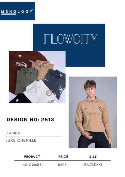 Iho G 205 B Dno 2513 Menology Mens Tshirts Exporter India