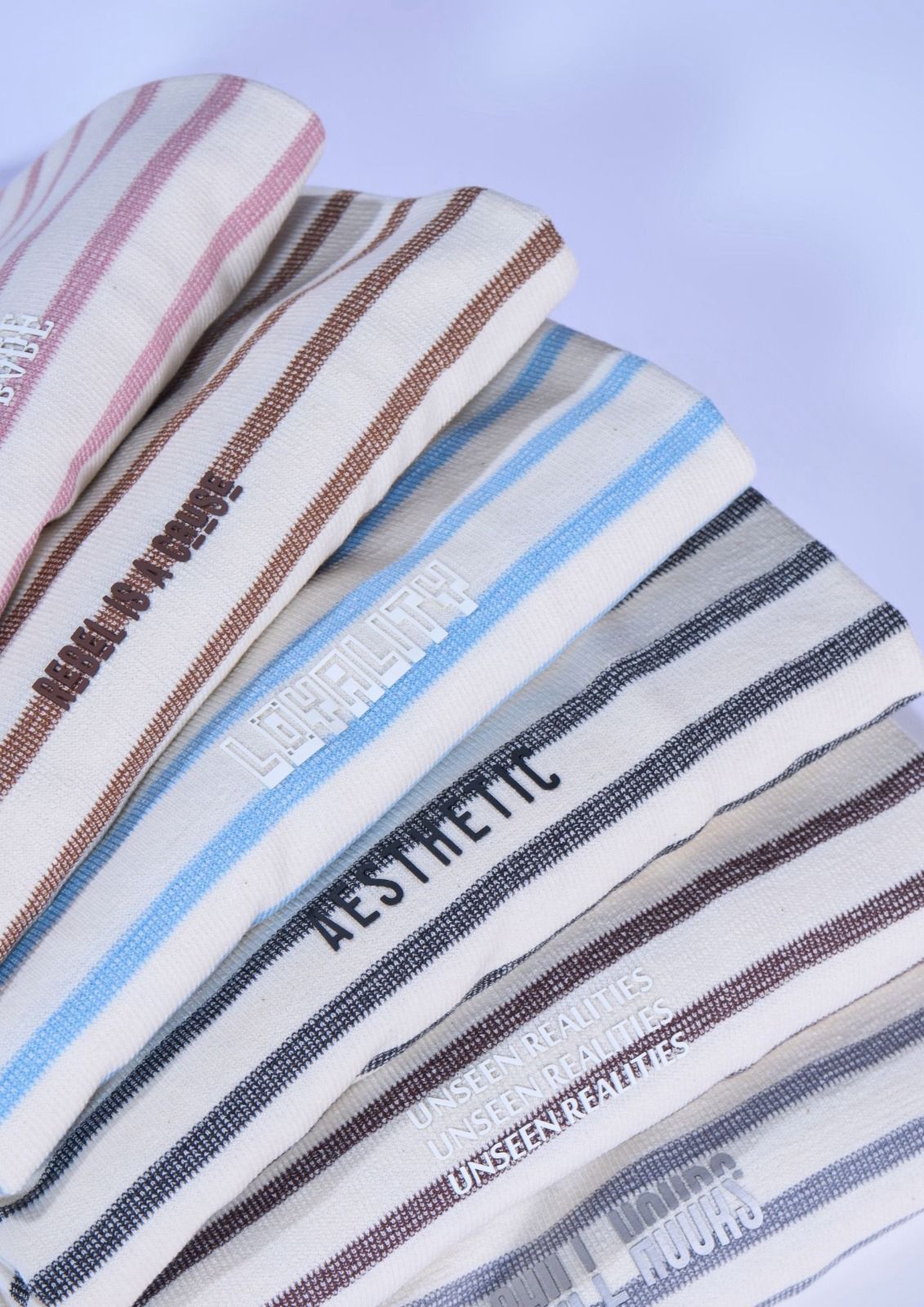 Iho G 211 Menology Jacquard Mens Tshirts Wholesale Price