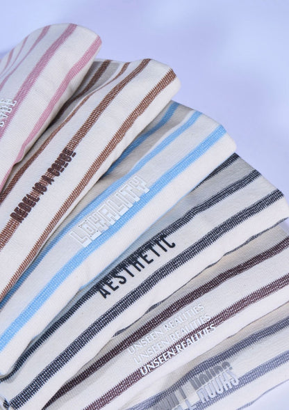 Iho G 211 Menology Jacquard Mens Tshirts Wholesale Price