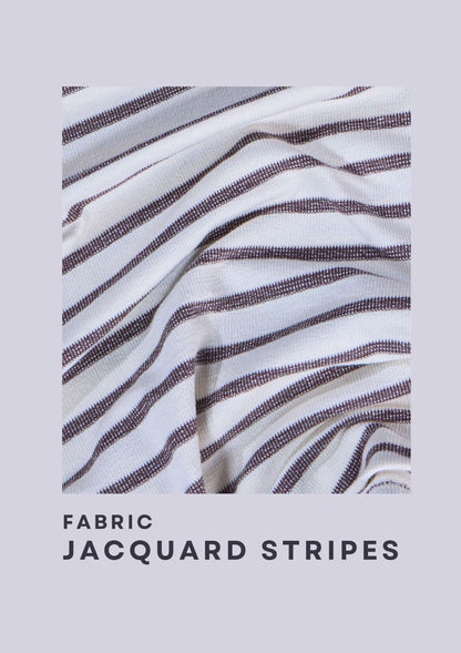 Iho G 211 Menology Jacquard Mens Tshirts Wholesale Price