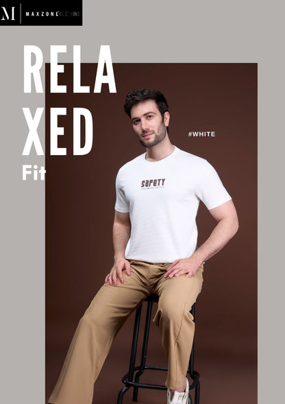Iho G 217 Dn 2637 Maxzone Clothing Cotton Mens Tshirts Exporter