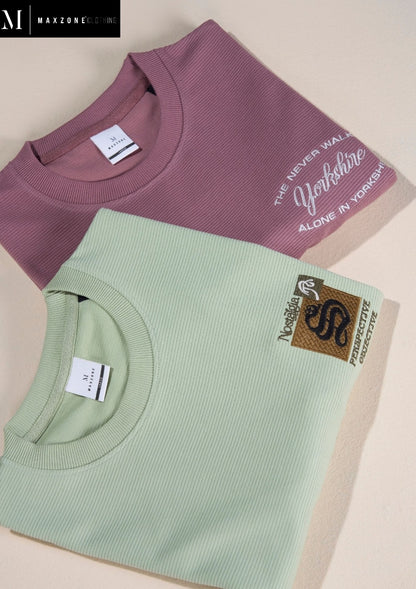 Iho G 217 Dn 2637 Maxzone Clothing Cotton Mens Tshirts Exporter