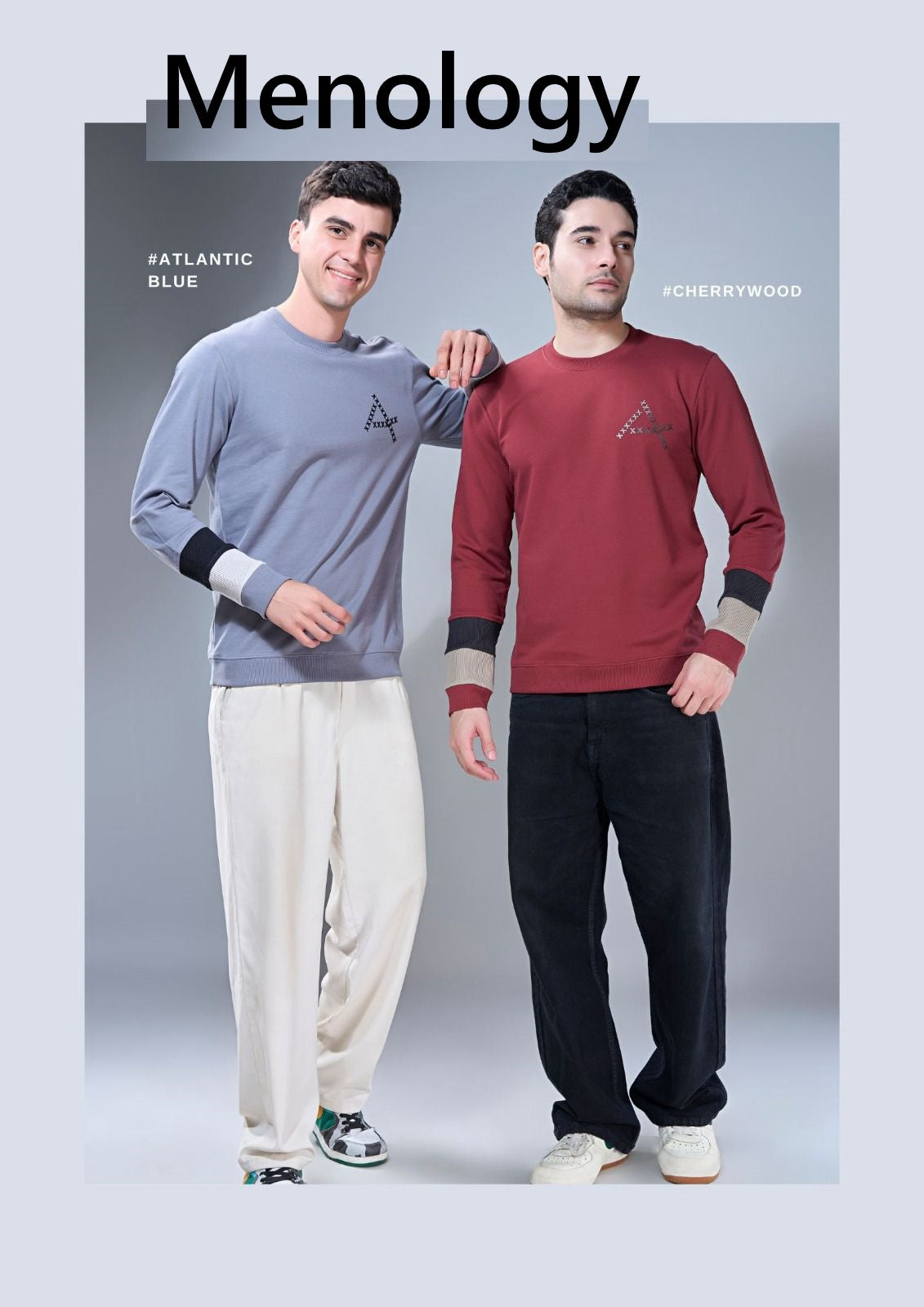 Iho G 224 Dn 2578 Menology Cotton Looper Mens Tshirts Wholesale Price