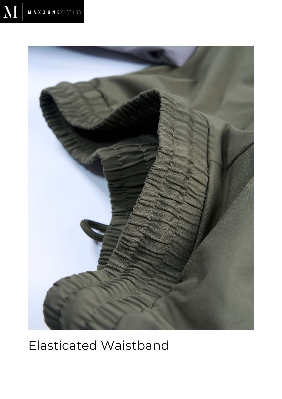Iho G 229 Dn 2594 Maxzone Clothing Lycra Mens Track Pants Exporter India