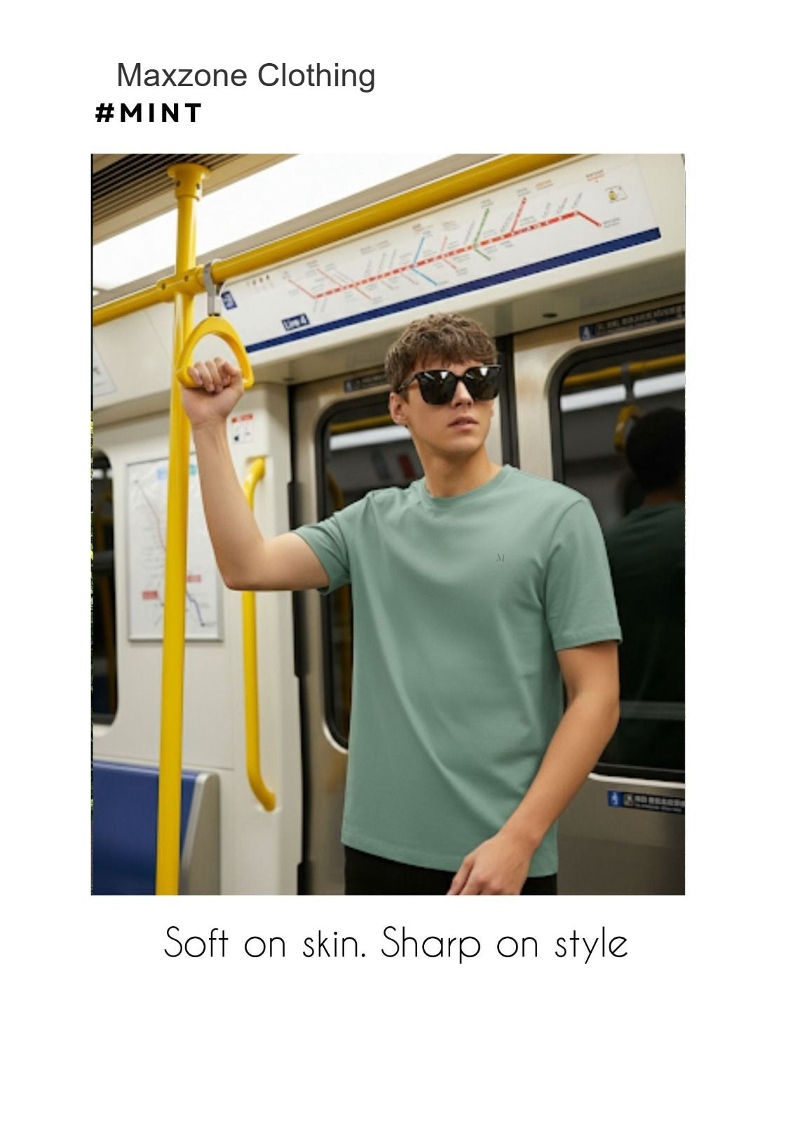 Iho G 237 Maxzone Clothing Cotton Mens Tshirts Wholesale Price