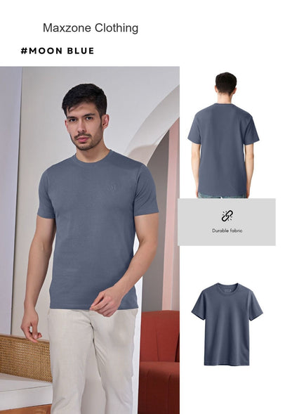 Iho G 237 Maxzone Clothing Cotton Mens Tshirts Wholesale Price