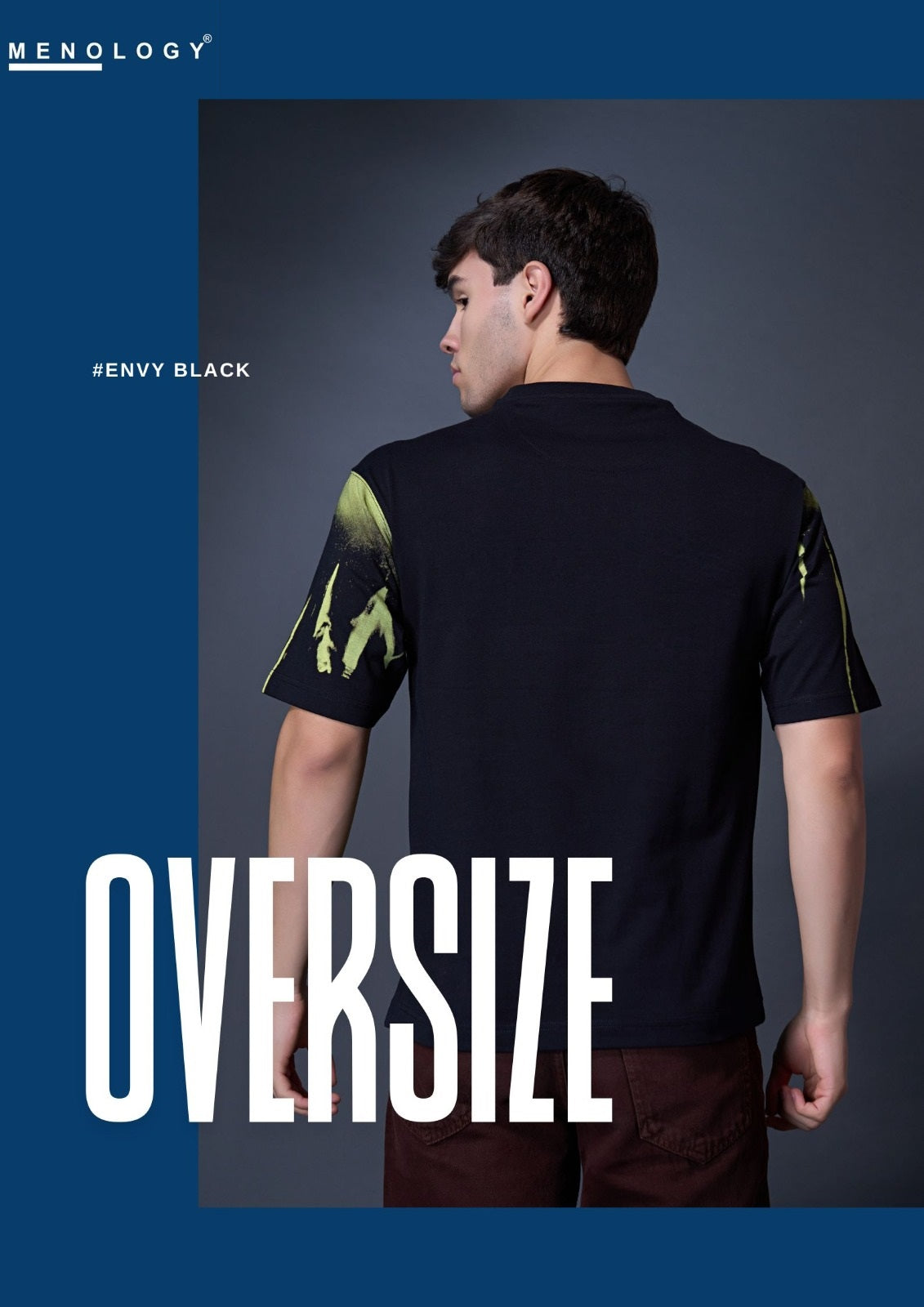 Iho G 23 Menology Cotton Mens Tshirts Manufacturer Gujarat