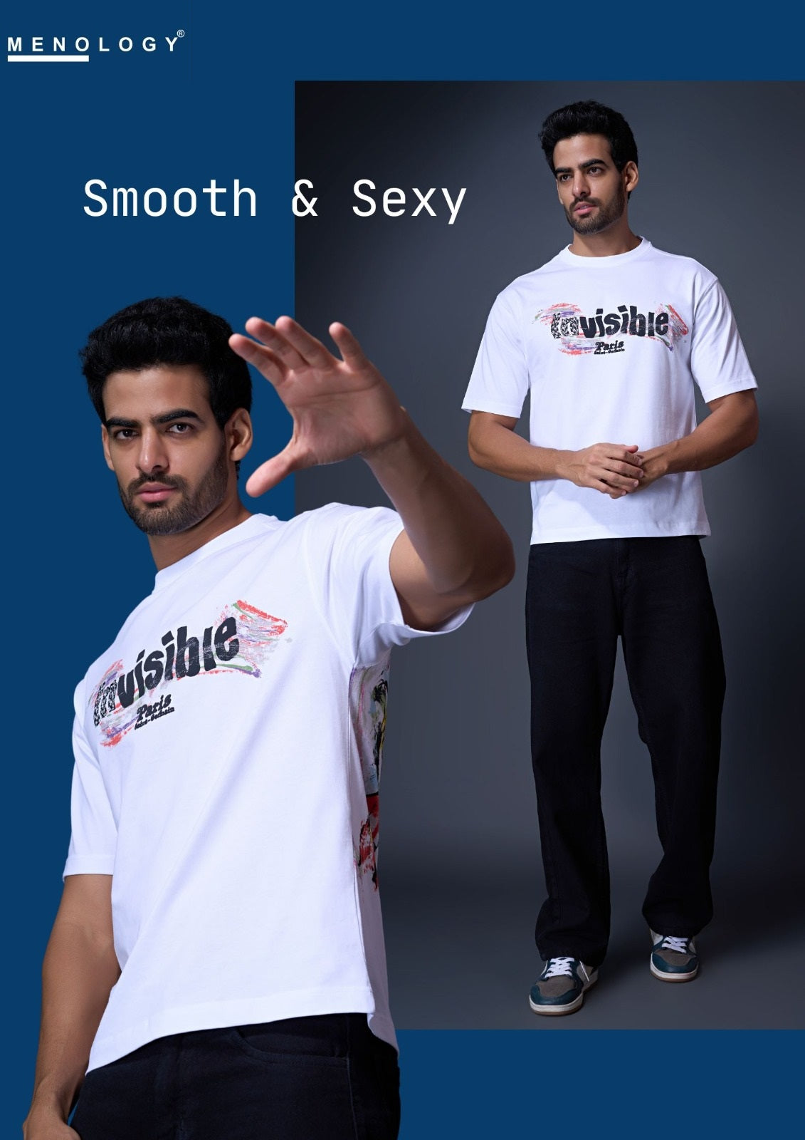 Iho G 23 Menology Cotton Mens Tshirts Manufacturer Gujarat