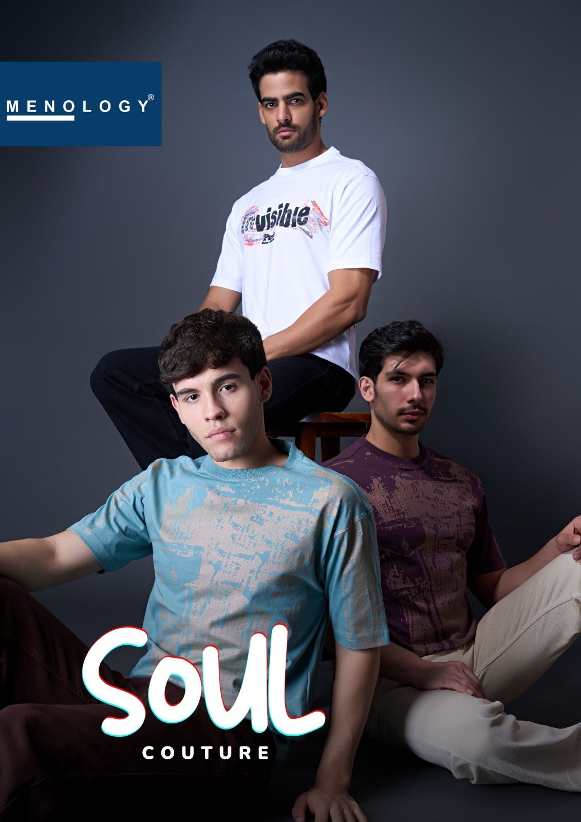 Iho G 23 Menology Cotton Mens Tshirts Manufacturer Gujarat