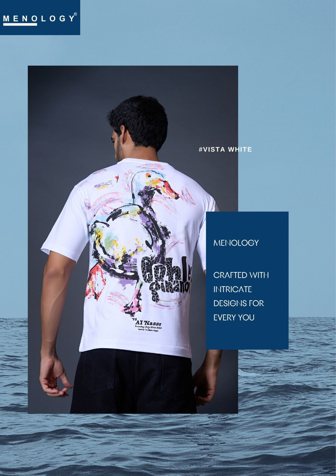 Iho G 23 Menology Cotton Mens Tshirts Manufacturer Gujarat