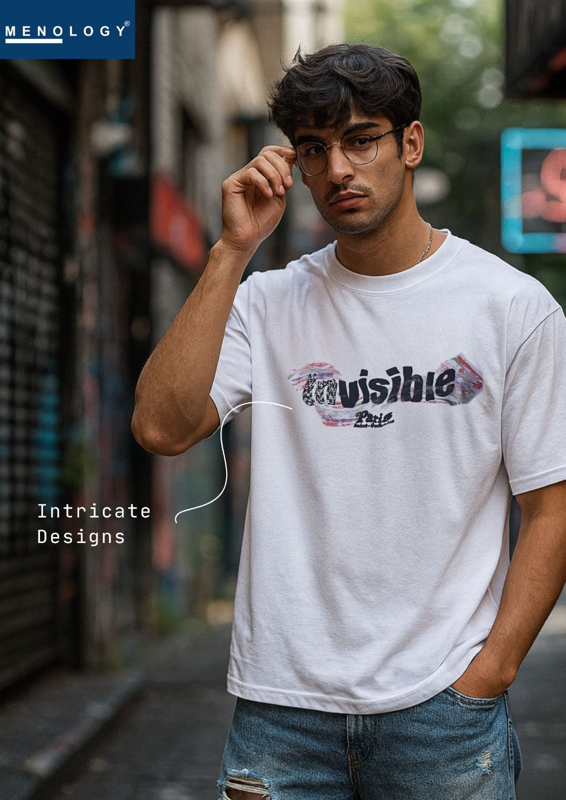 Iho G 23 Menology Cotton Mens Tshirts Manufacturer Gujarat