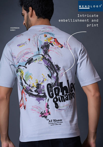 Iho G 23 Menology Cotton Mens Tshirts Manufacturer Gujarat