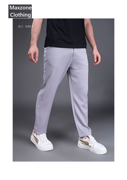 Iho G 241 Dn 2657 Maxzone Clothing Linen Mens Pants Wholesale Rate