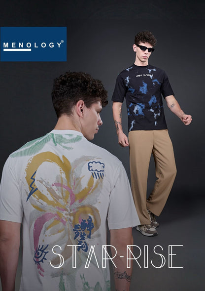 Iho G 250 A Dn 2668 Menology Cotton Mens Tshirts Wholesale Price